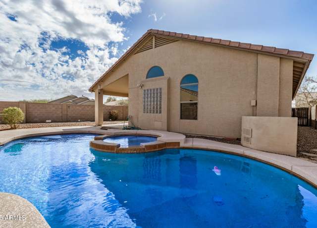 Property at 41848 W Michaels Dr, Maricopa, AZ 85138, 3 beds, 2 baths