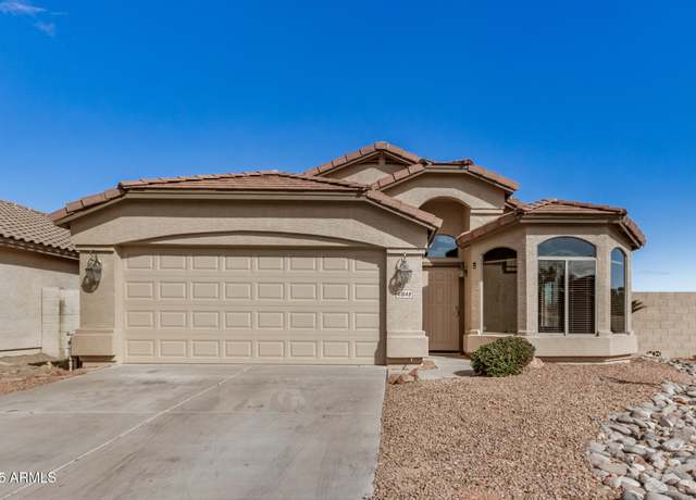 Property at 41848 W Michaels Dr, Maricopa, AZ 85138, 3 beds, 2 baths