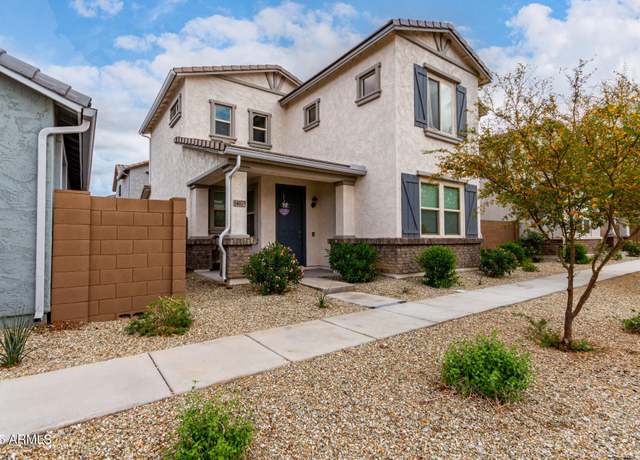 Property at 14175 W Bronco Trl, Surprise, AZ 85387, 3 beds, 2.5 baths