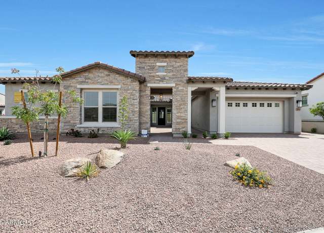 Property at 20775 W Rattler Rd, Buckeye, AZ 85396, 3 beds, 3.5 baths
