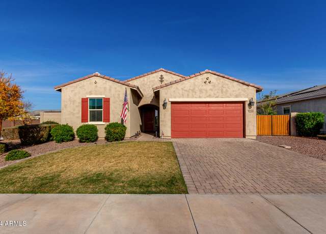 Property at 17966 W Highland Ave, Goodyear, AZ 85395, 4 beds, 3 baths