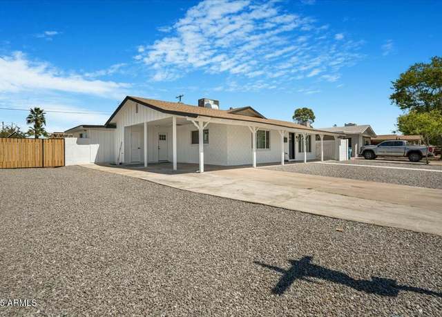 Property at 3846 W Cavalier Dr, Phoenix, AZ 85019, 3 beds, 2 baths