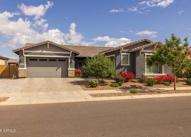 Property at 22670 E Russet Rd, Queen Creek, AZ 85142, 3 beds, 2.5 baths