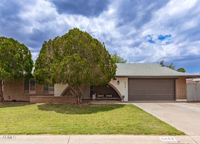 Property at 6869 E Flossmoor Ave, Mesa, AZ 85208, 3 beds, 2 baths
