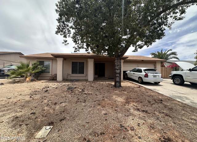 Property at 2209 W Los Arboles Pl, Chandler, AZ 85224, 3 beds, 1.75 baths