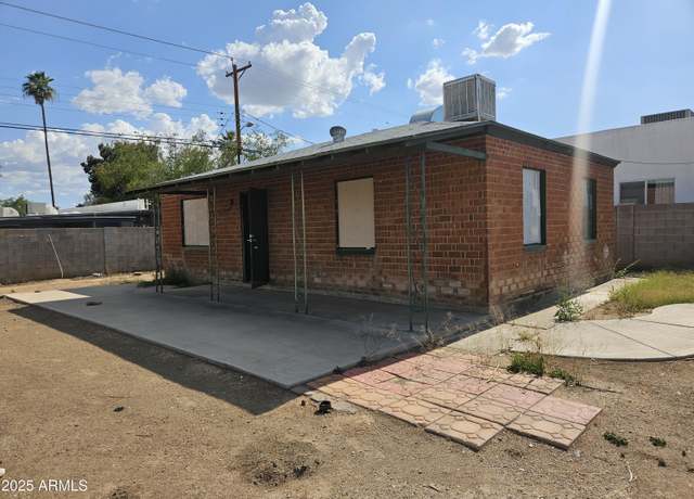 Property at 2011 W Ocotillo Rd, Phoenix, AZ 85015, 2 beds, 1 bath