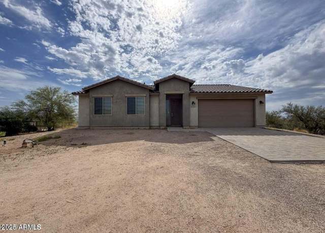 Property at 30507 N 167th St, Scottsdale, AZ 85262, 3 beds, 2 baths