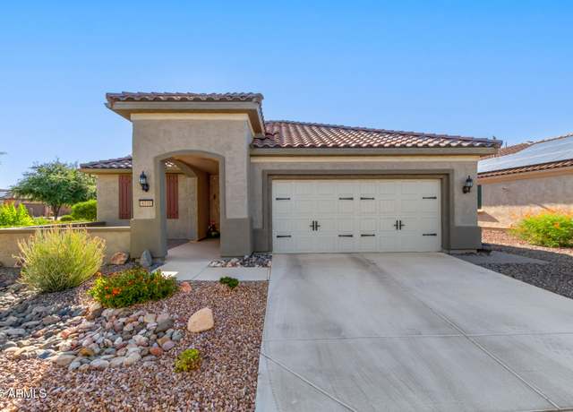 Property at 4338 N Monticello Dr, Florence, AZ 85132, 2 beds, 2 baths