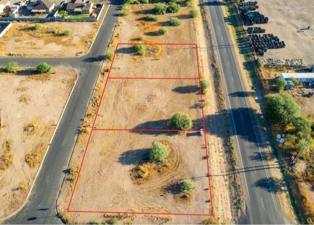 Property at 13345 S Burma Rd Unit 151,150,149, Arizona City, AZ 85123