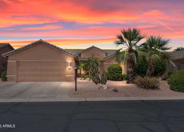 Property at 15690 W Earll Dr, Goodyear, AZ 85395, 3 beds, 2 baths