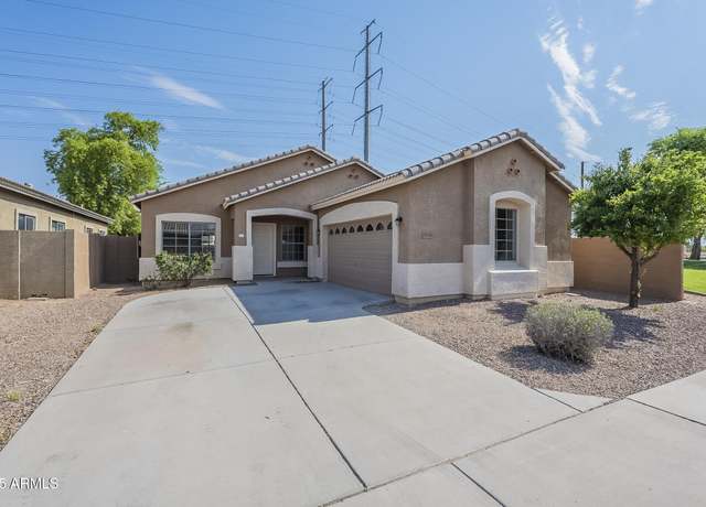 Property at 9104 W Elwood St, Tolleson, AZ 85353, 3 beds, 2 baths