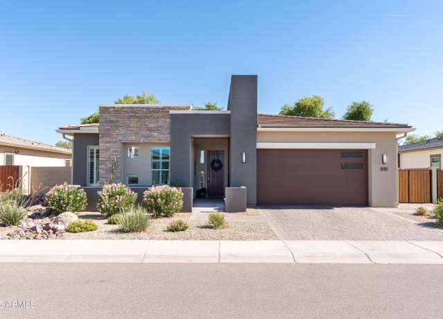 Property at 1103 E Nolan Pl, Chandler, AZ 85249, 4 beds, 3 baths