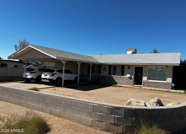 Property at 3102 W Mandalay Ln, Phoenix, AZ 85053, 4 beds, 2 baths