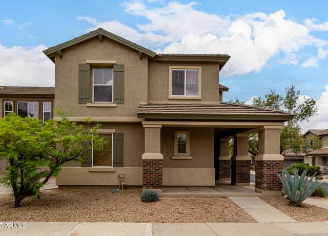Property at 3043 W Perdido Way, Phoenix, AZ 85086, 4 beds, 2.5 baths