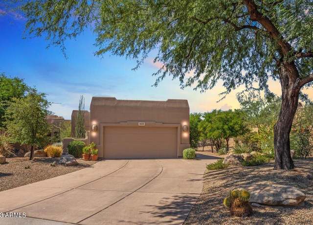 Property at 27524 N Montana Dr, Rio Verde, AZ 85263, 2 beds, 2 baths