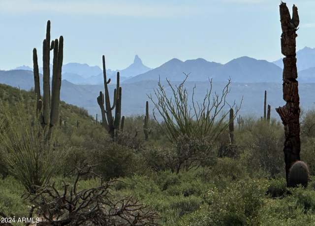 Property at 168XX E Bajada Dr Unit D, Rio Verde, AZ 85263