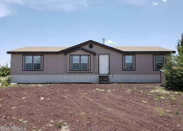 Property at 633 Indian Meadows Rd, Williams, AZ 86046, 3 beds, 2 baths