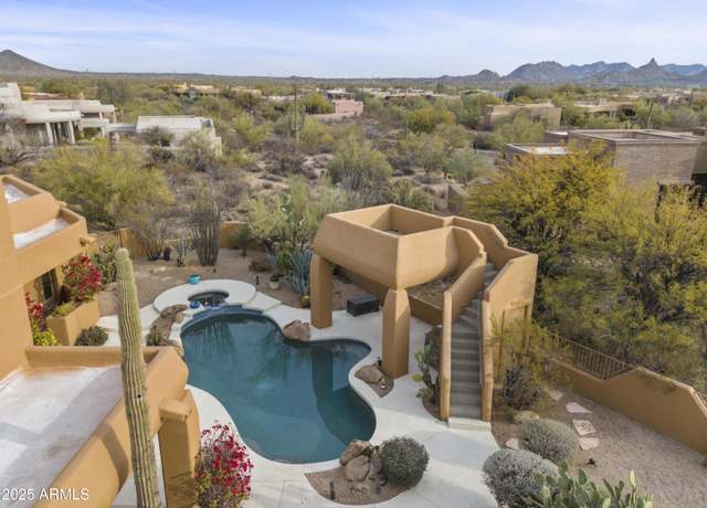 Property at 30600 N Pima Rd #63, Scottsdale, AZ 85266, 4 beds, 3.5 baths