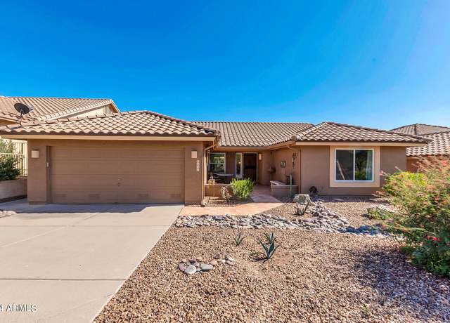 Property at 8637 E Golden Cholla Cir, Gold Canyon, AZ 85118, 2 beds, 2 baths