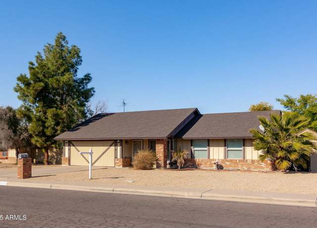 Property at 3910 W Michigan Ave, Glendale, AZ 85308, 3 beds, 2 baths