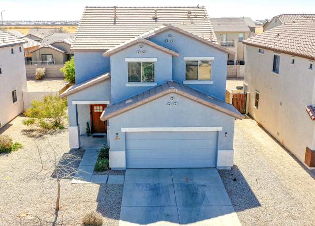 Property at 35771 W Costa Blanca Dr, Maricopa, AZ 85138, 5 beds, 2.5 baths