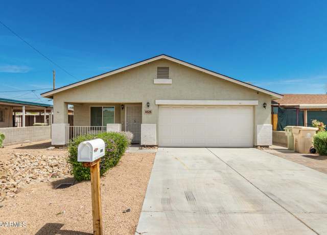 Property at 6525 N 53rd Ave, Glendale, AZ 85301, 4 beds, 2 baths