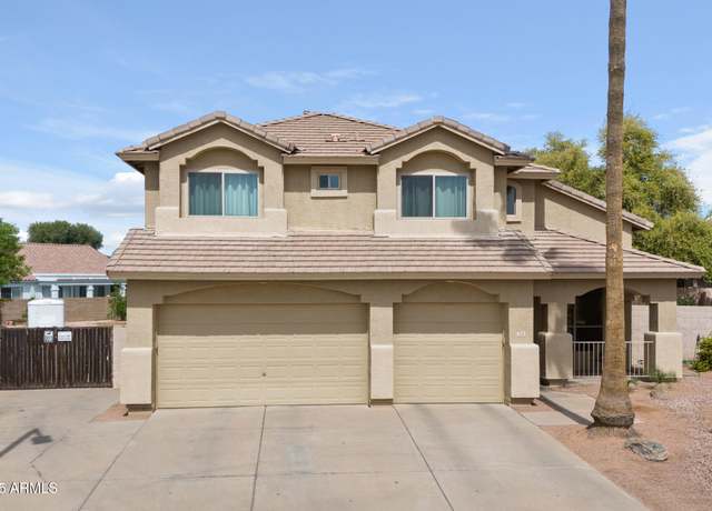 Property at 3618 E Feather Ave, Gilbert, AZ 85234, 4 beds, 3 baths