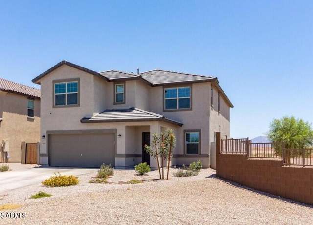 Property at 6617 W Magdalena Ln, Laveen, AZ 85339, 5 beds, 4.5 baths