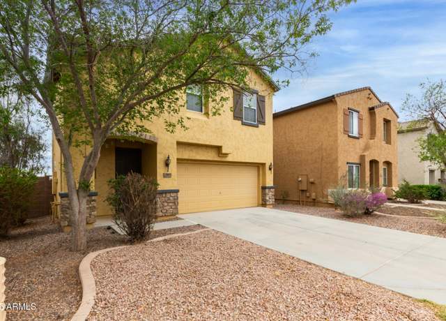 Property at 10475 E Wallflower Ln, Florence, AZ 85132, 3 beds, 2.5 baths