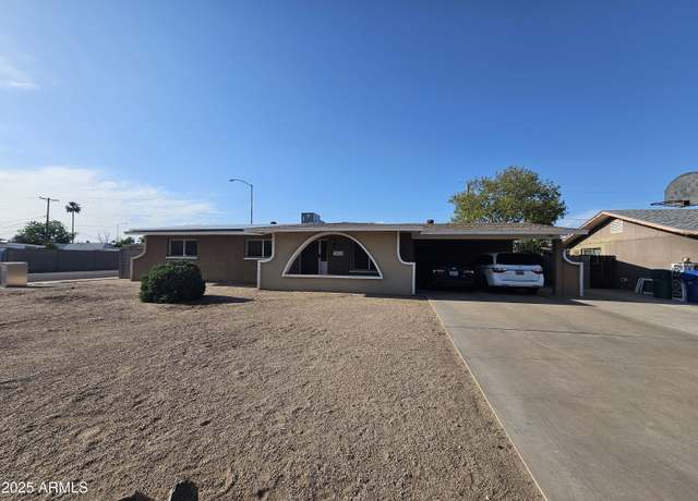 Property at 1904 E Jarvis Ave, Mesa, AZ 85204, 3 beds, 2 baths
