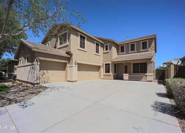 Property at 40724 W Novak Ln, Maricopa, AZ 85138, 4 beds, 3 baths