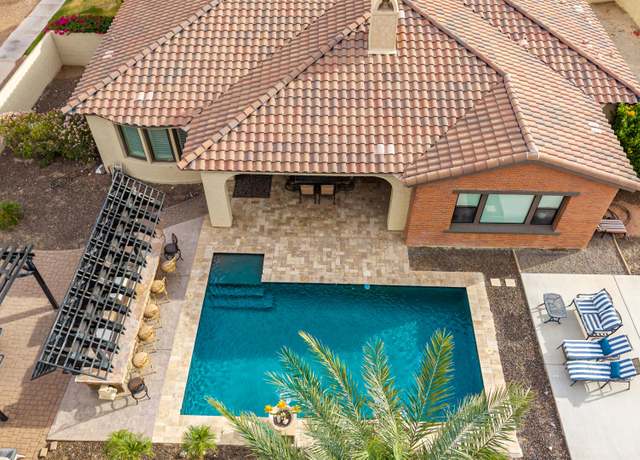 Property at 20532 W Summit Pl, Buckeye, AZ 85396, 4 beds, 3 baths
