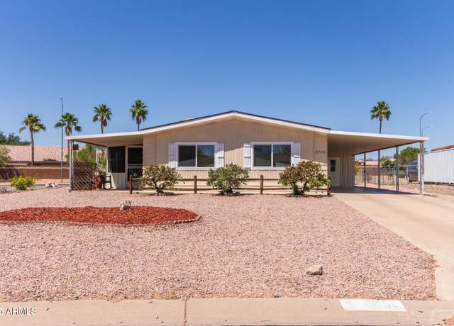 Property at 8730 E Dewan Ave, Mesa, AZ 85208, 2 beds, 2 baths