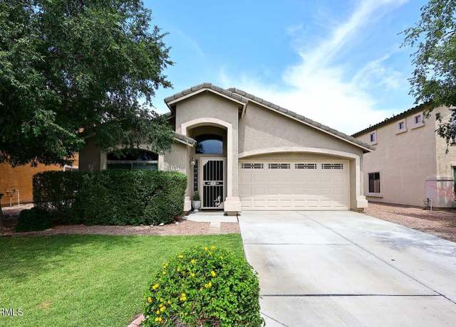Property at 2727 S 160 Ln, Goodyear, AZ 85338, 3 beds, 2 baths