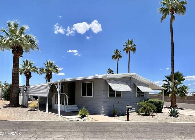 Property at 19225 N Cave Creek Rd #45, Phoenix, AZ 85050, 2 beds, 2 baths