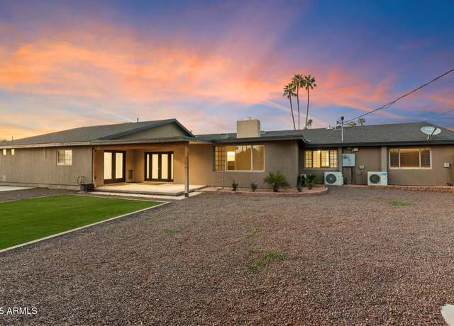 Property at 1801 E Berridge Ln, Phoenix, AZ 85016, 6 beds, 4 baths
