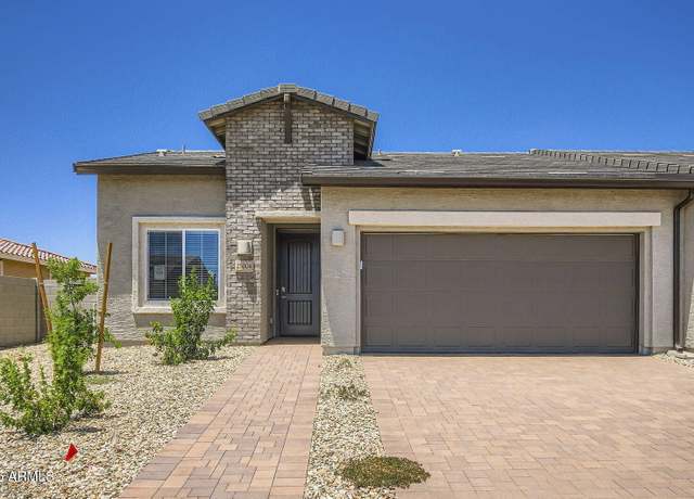 Property at 25004 N 174th Ave, Surprise, AZ 85387, 2 beds, 2 baths