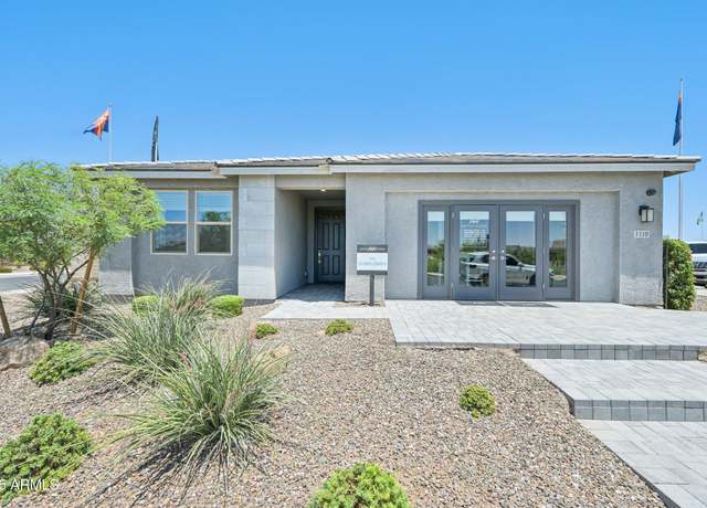 Property at 3310 E Valleyhigh Trl, San Tan Valley, AZ 85143, 4 beds, 3 baths