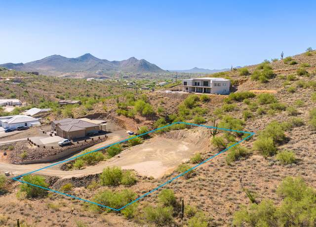 Property at 37164 N 33rd Ave #0, Phoenix, AZ 85086