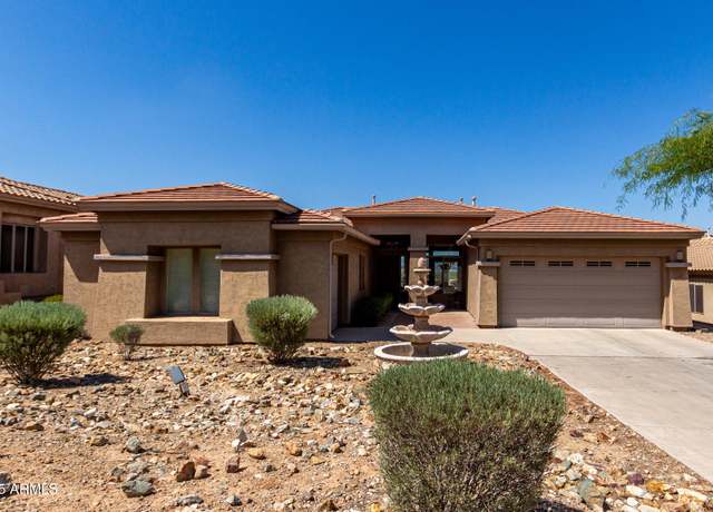 Property at 1706 W Western Star Blvd, Phoenix, AZ 85041, 3 beds, 2.5 baths