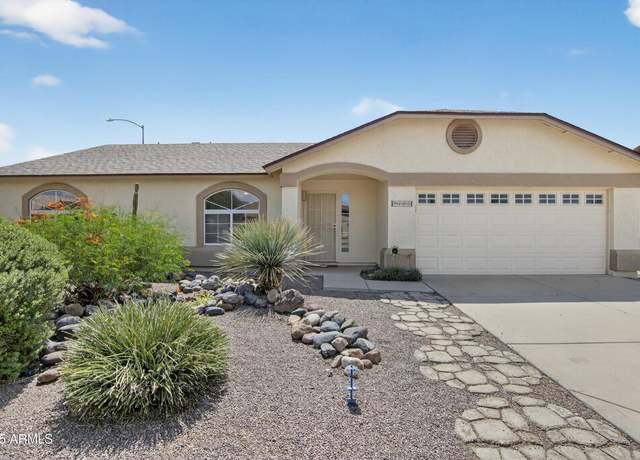 Property at 9425 E Ensenada St, Mesa, AZ 85207, 3 beds, 2 baths