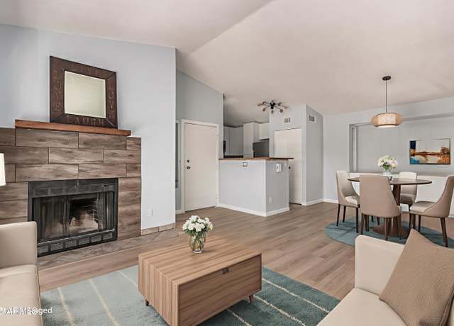 Property at 6550 N 47th Ave #222, Glendale, AZ 85301, 2 beds, 2 baths