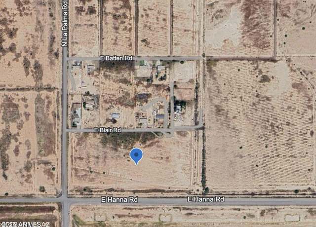 Property at 0 E Hanna Rd #5, Eloy, AZ 85131