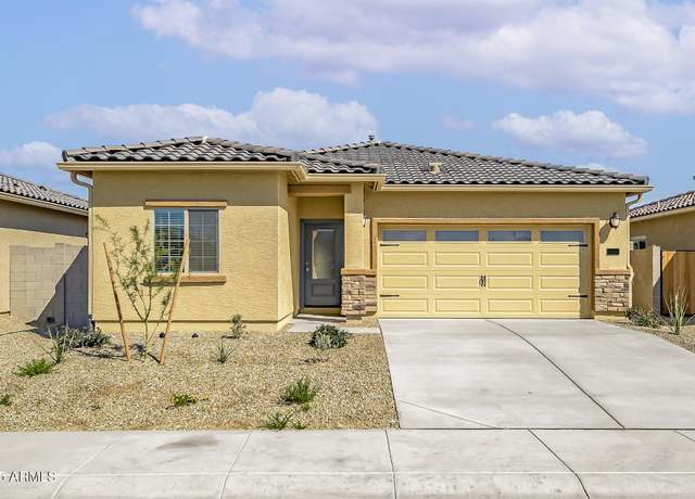 Property at 24624 W ST Catherine Ave, Buckeye, AZ 85326, 3 beds, 2 baths