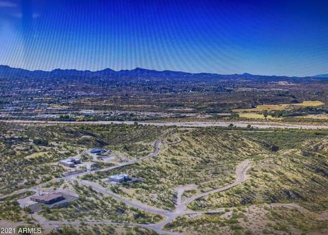 Property at 50.451 AC Jack Burden Rd Unit -, Wickenburg, AZ 85390