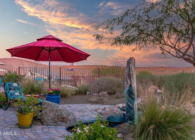 Property at 4413 Noble Dr, Wickenburg, AZ 85390, 2 beds, 2 baths