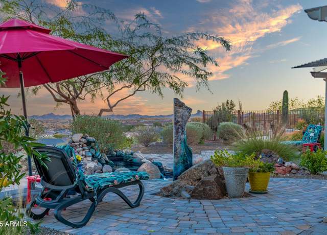 Property at 4413 Noble Dr, Wickenburg, AZ 85390, 2 beds, 2 baths
