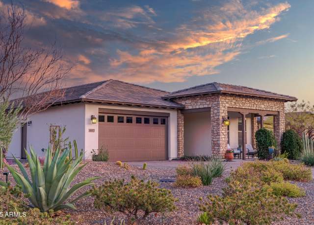 Property at 4413 Noble Dr, Wickenburg, AZ 85390, 2 beds, 2 baths
