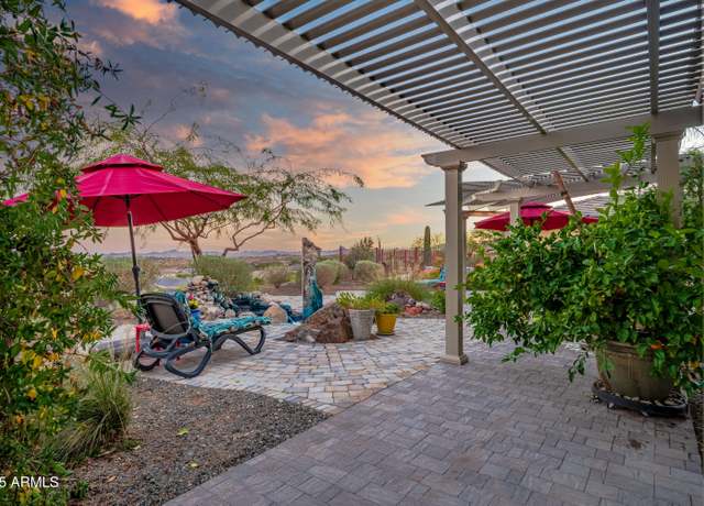 Property at 4413 Noble Dr, Wickenburg, AZ 85390, 2 beds, 2 baths
