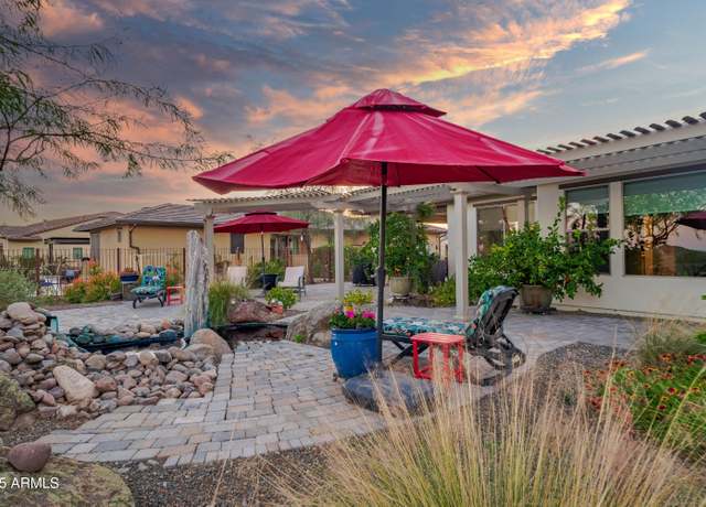 Property at 4413 Noble Dr, Wickenburg, AZ 85390, 2 beds, 2 baths
